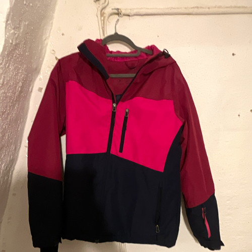 Crivit damen skijacke m - skijacke,