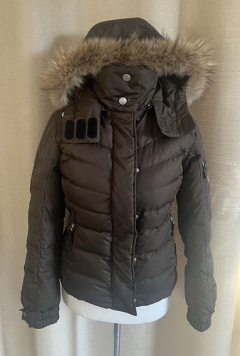 Bogner fire ice winter - bogner,