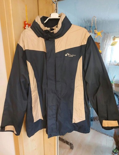 Herren wetter oder - herren, skijacke