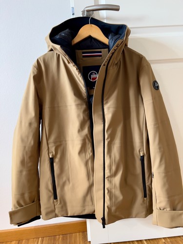 Fusalp skijacke yohan herren - fusalp,