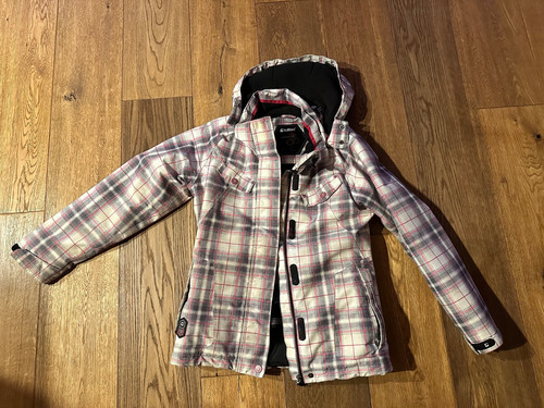 Killtec kinder skijacke ski - skijacke,