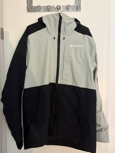 Adidas terrex skijacke - adidas,