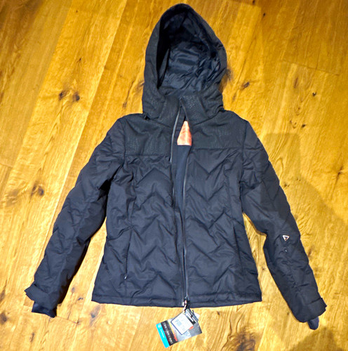 Skijacke