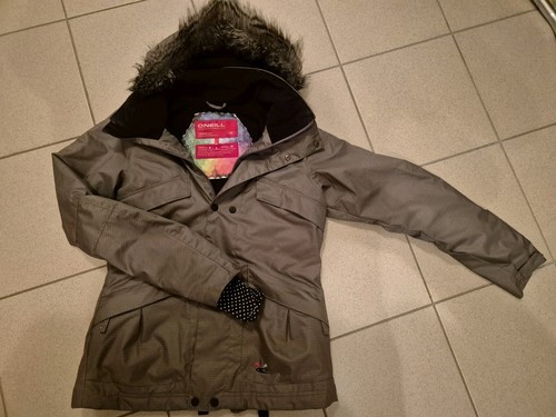 Neill winterjacke skijacke - o'neill, winterjacke,