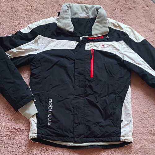 Nebulus herren skijacke l - skijacke,