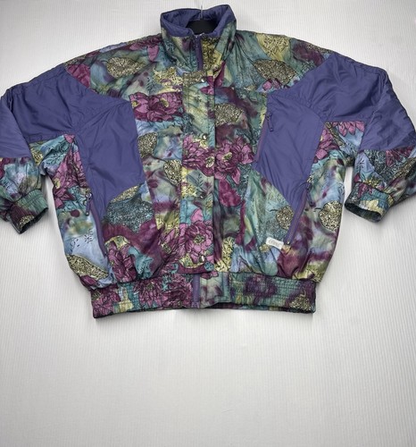 Vintage etirel ski jacke - ski,
