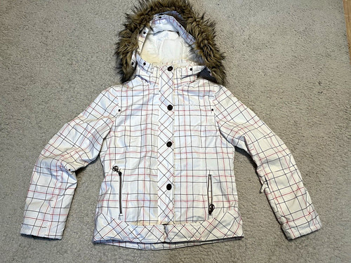 Esp damen skijacke - damen, l