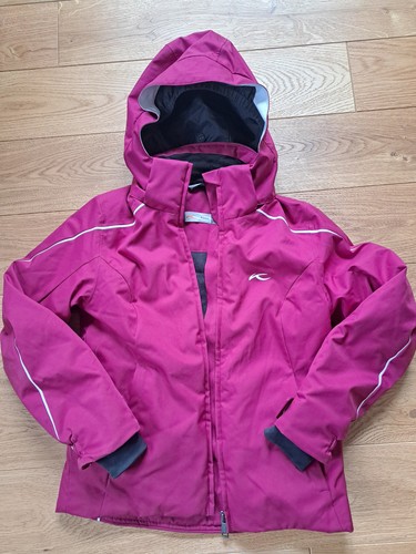 Skijacke 140 von kjus - skijacke,