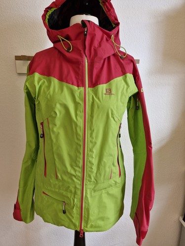Salomon skijacke damen - skijacke,