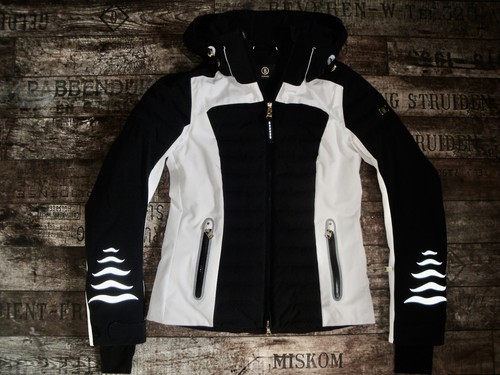 Bogner team skijacke - bogner,