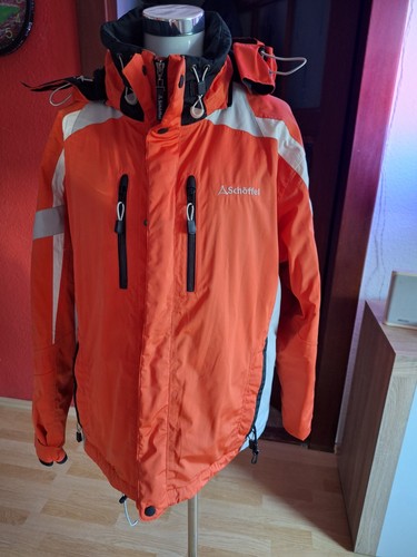 Schöffel herren skijacke - herren, gr