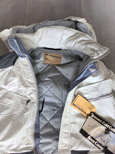 Tenson herren skijacke - herren,