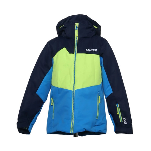 Snoxx skijacke jungen - snoxx,,