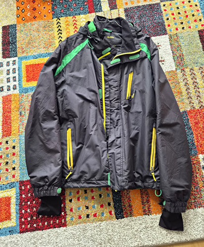 Crivit herren skijacke - crivit,