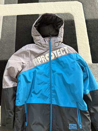 Bpc herren skijacke - bpc,