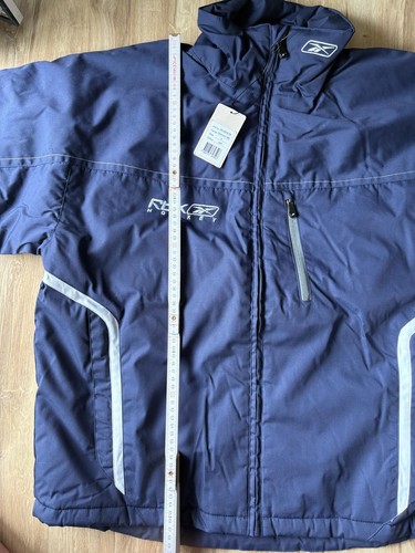 Reebok ski jacke - reebok,