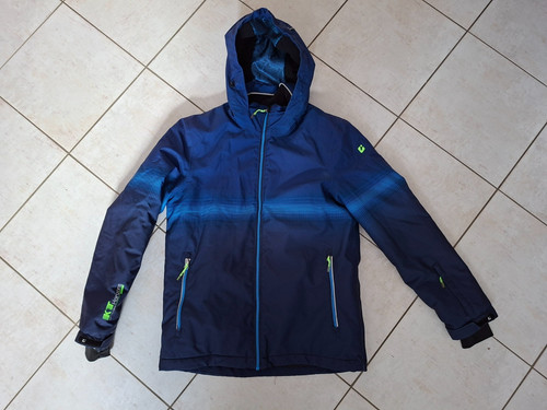 Killtec ski winter jacke - killtec,