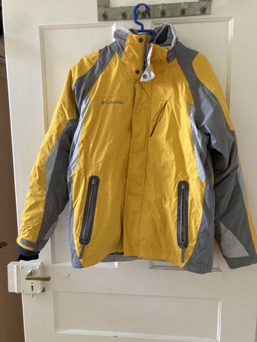 Columbia skijacke winterjacke - columbia,