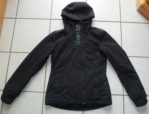 Bench damen anorak - damen, skijacke