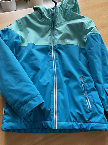 Trollkids kinder skijacke - trollkids,