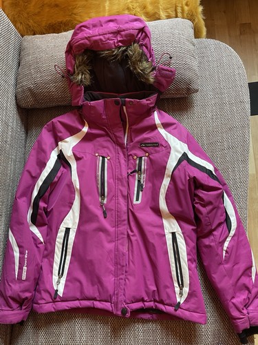 Skijacke damen - skijacke,