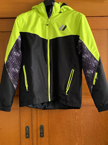 Crane unisex kinder skijacke - kinder,