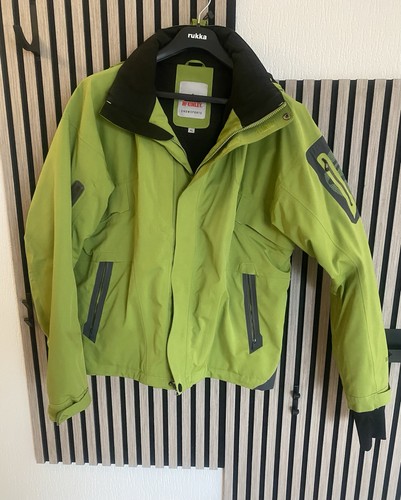 Skijacke kinley gr - mc,