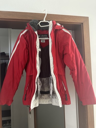 Skijacke damen - skijacke,