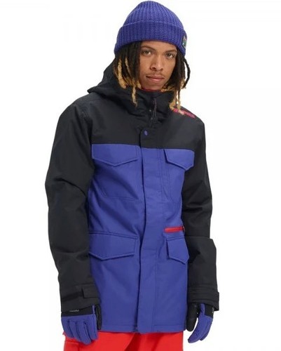 Burton covert mens snow - s,