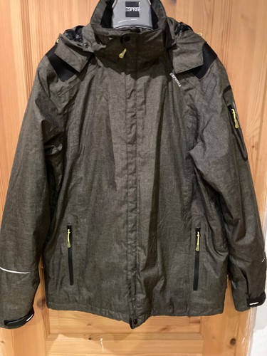 Icepeak skijacke gr - icepeak,