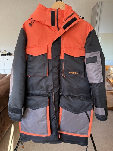 Skijacke axel arigato damen - skijacke,