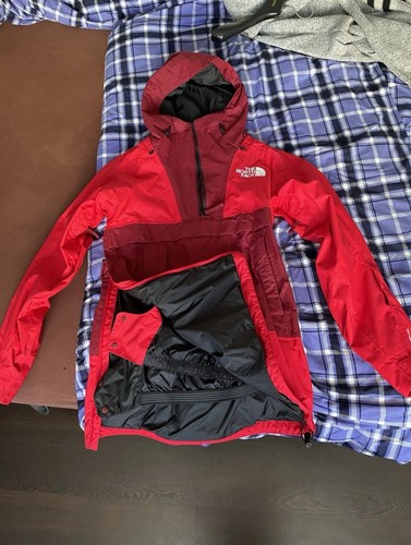 Ski jacke the - jacke, north