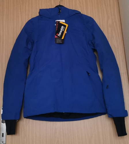 Damen ski jacke skijacke - damen,