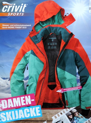 Damen skijacke 44 s m - 44,