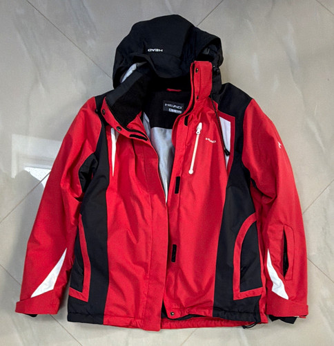 Head herren skijacke mit - head,