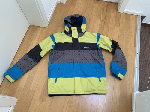 Quicksilver skijacke s - quicksilver, gr.