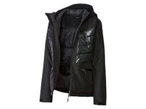 Crivit damen skijacke mit - crivit,