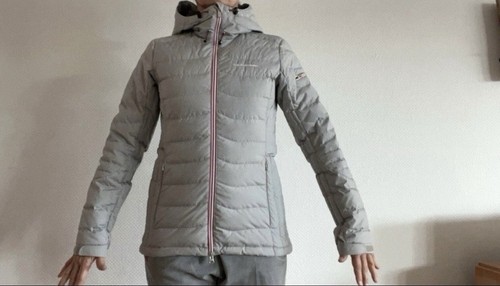Peak performance damen - peak, ski