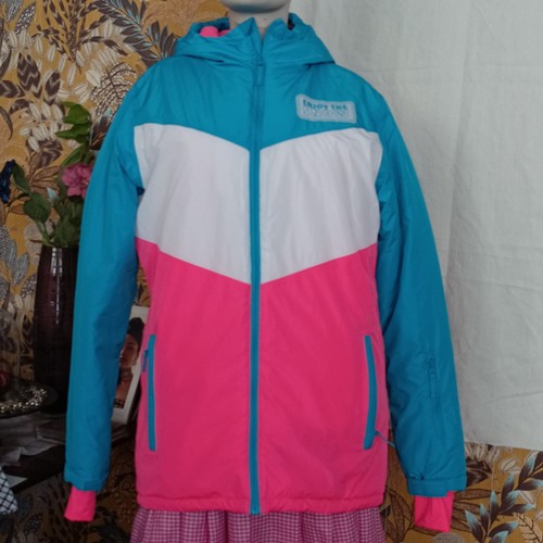 Skijacke kinder gr 176 - kinder,