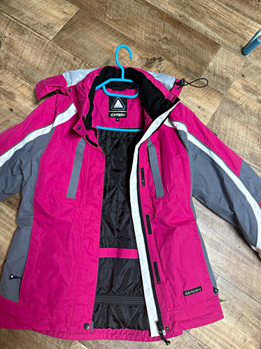 Icepeak damen skijacke winter - icepeak,