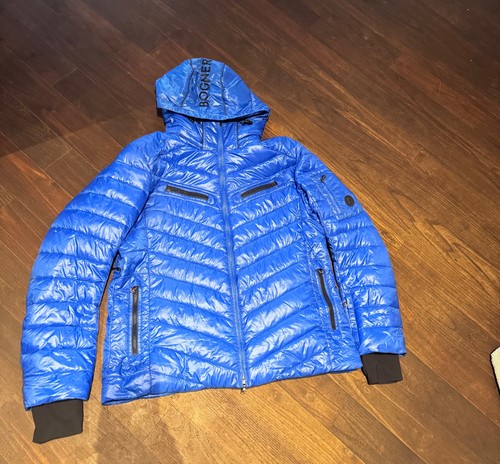 Bogner skijacke xxl wie - gr.,