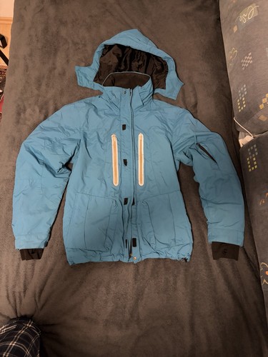 Skijacke snowboardjacke - h&m,