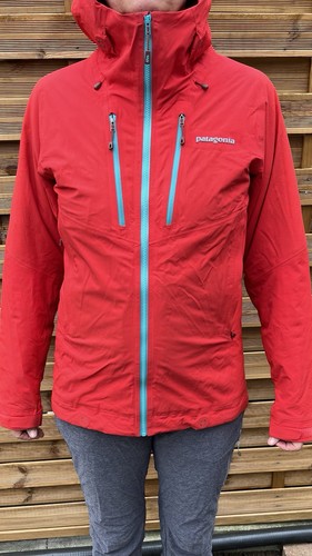 Patagonia ski jacke nano - patagonia,