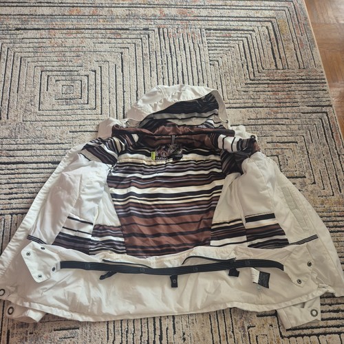 Burton damen skijacke dryride - burton,
