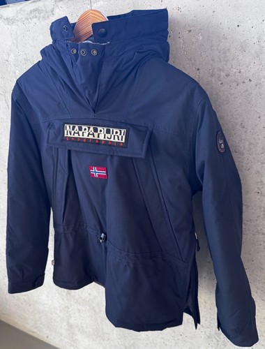 Napapijri winterjacke - napapijri, *