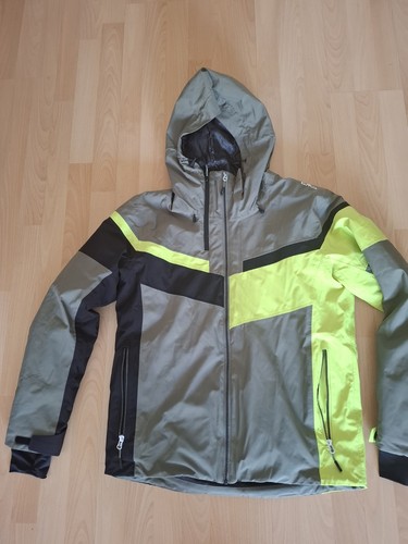 Cmp herren skijacke - herren, mit
