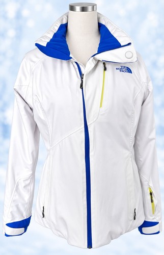 The north face - damen, skijacke