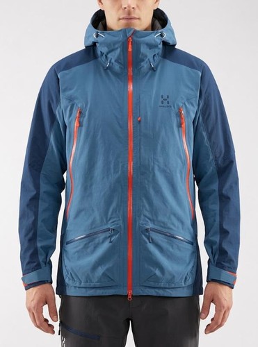 Haglöfs jacke gore tex 000 - haglöfs, gore-tex