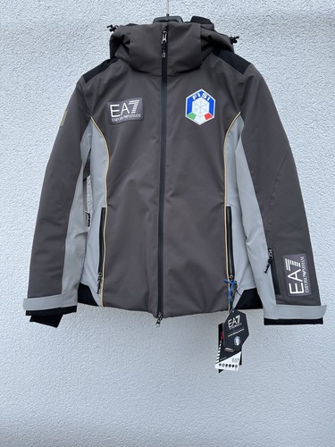 Ea7 emporio armani fisi - emporio,