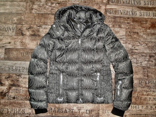 Bogner daunenjacke skijacke - daunenjacke,